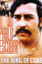 Watch Pablo Escobar King of Cocaine Movie25