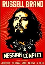 Watch Russell Brand: Messiah Complex Movie25