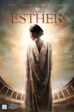 Watch The Book of Esther Movie25