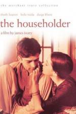 Watch The Householder Movie25