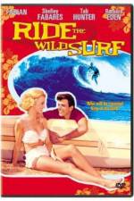 Watch Ride the Wild Surf Movie25