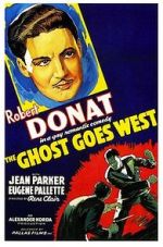 Watch The Ghost Goes West Movie25
