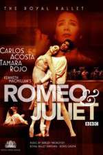 Watch Romeo and Juliet Movie25