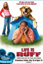 Watch Life Is Ruff Movie25
