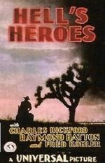 Watch Hell\'s Heroes Movie25