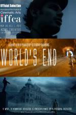 Watch World's End Movie25