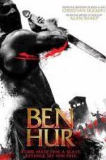Watch Ben Hur Movie25
