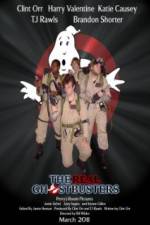 Watch The Real Ghostbusters Movie25