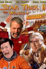 Watch Rifftrax: Star Trek II Wrath of Khan Movie25