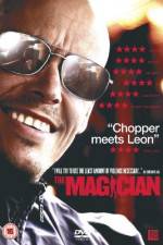 Watch The Magician Movie25