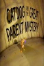 Watch CatDog The Great Parent Mystery Movie25