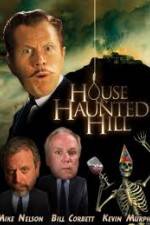 Watch Rifftrax: House on Haunted Hill Movie25