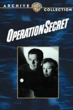 Watch Operation Secret Movie25
