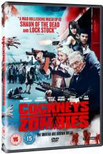 Watch Cockneys vs Zombies Movie25