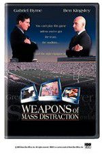 Watch Weapons of Mass Distraction Movie25