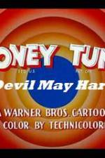 Watch Devil May Hare Movie25