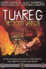 Watch Tuareg - Il guerriero del deserto Movie25