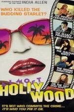Watch Almost Hollywood Movie25