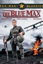 Watch The Blue Max Movie25