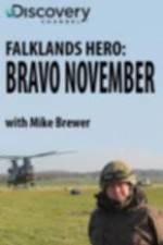 Watch Falklands Hero Bravo November Movie25