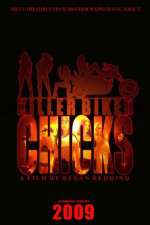 Watch Killer Biker Chicks Movie25