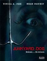 Watch Junkyard Dog Movie25