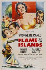 Watch Flame of the Islands Movie25