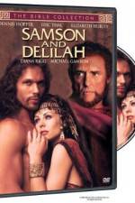 Watch Samson and Delilah Movie25