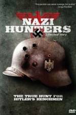 Watch The Last Nazi Hunter Movie25