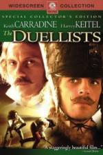 Watch The Duellists Movie25
