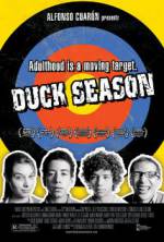 Watch Duck Season Movie25