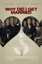 Watch Why Did I Get Married? Movie25