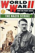Watch The Nazis Strike Movie25