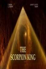 Watch National Geographic The Scorpion King Movie25