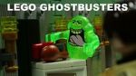 Watch Lego Ghostbusters (Short 2016) Movie25