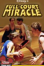 Watch Full-Court Miracle Movie25