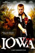 Watch Iowa Movie25