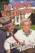 Watch So This Is Washington Movie25