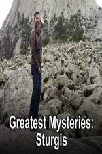 Watch Greatest Mysteries Sturgis Movie25