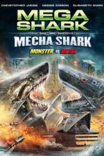 Watch Mega Shark vs. Mecha Shark Movie25