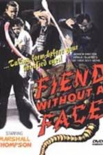 Watch Fiend Without a Face Movie25