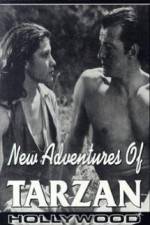 Watch The New Adventures of Tarzan Movie25