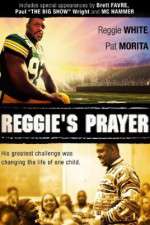 Watch Reggie's Prayer Movie25