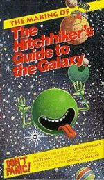 Watch The Making of \'The Hitch-Hiker\'s Guide to the Galaxy\' Movie25