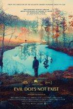 Watch Evil Does Not Exist Movie25