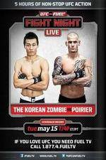 Watch UFC on Fuel TV 3 Facebook Preliminary Fights Movie25