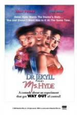 Watch Dr Jekyll and Ms Hyde Movie25