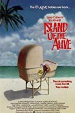 Watch It\'s Alive III: Island of the Alive Movie25