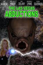 Watch The Las Vegas Abductions Movie25