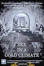 Watch Sex in a Cold Climate Movie25
